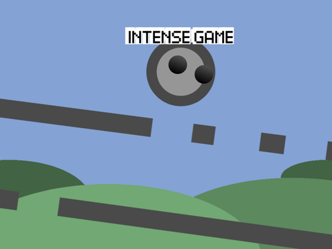 Intense Game