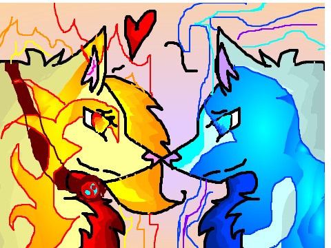 Be Mine!! CC (open!!) remix