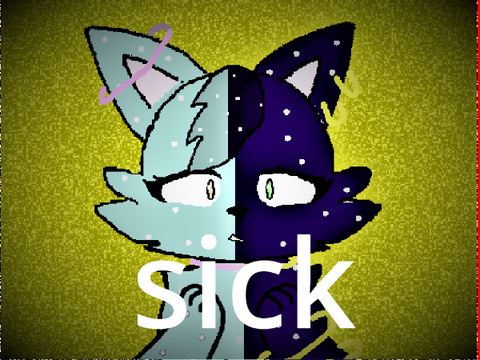 -sick-