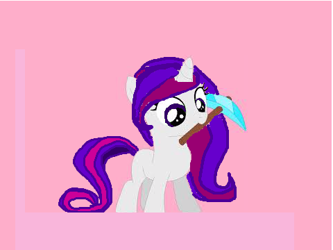  My CC for minecraft pony cc *open* remix 