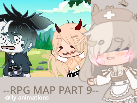 RPG MEP --part 9--