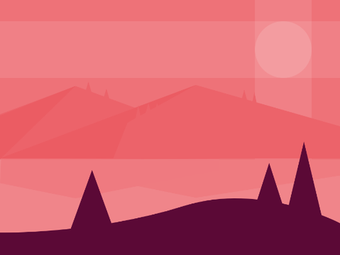 RedOS Background Concept