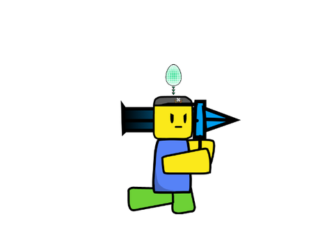 My new OC/ Render.