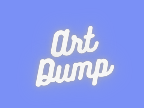 a smol art dump