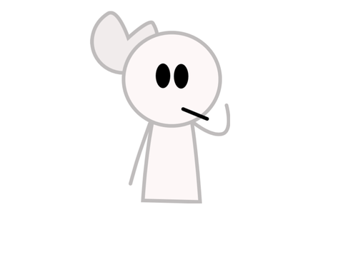 vector animation test thingy