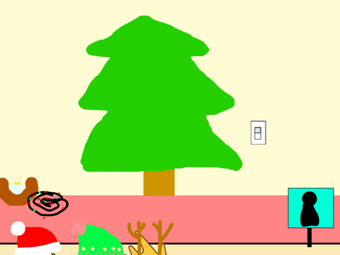 Scratch-cat and friends- Interactive