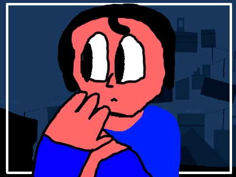 Technicolor Beat animation meme