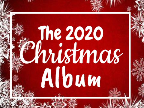 The 2020 Christmas Album