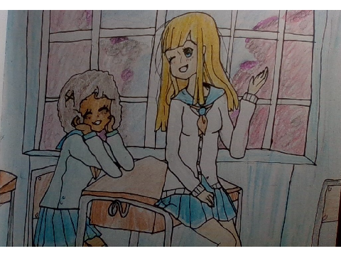 i may or may not have drawn this `uwu