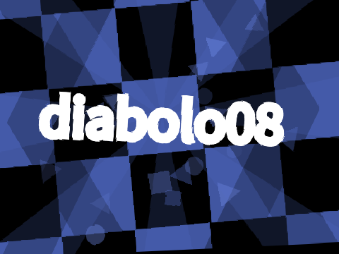 Intro for @diabolo08