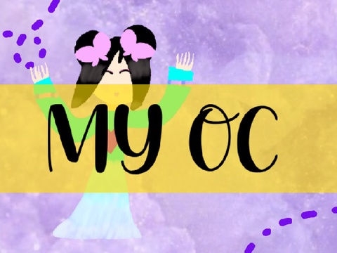 My oc