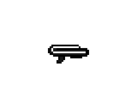 Blaster Model (Collab) (GIF)