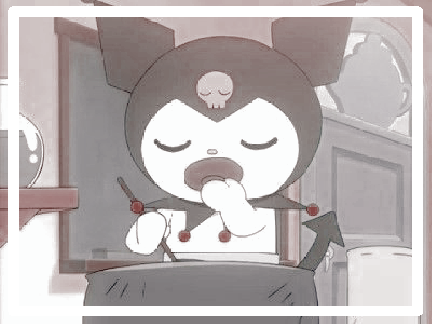 ・✿ Bloody Mary // OM ✿・