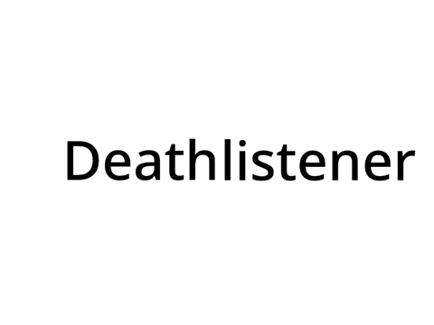 NightWing Name Generator!