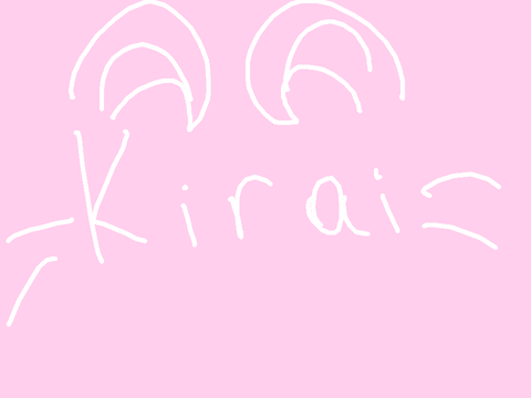 - Kirai -
