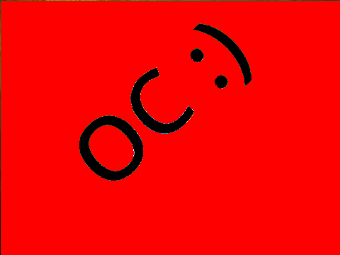 OC style I will use
