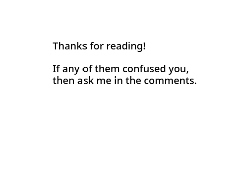 whoosh