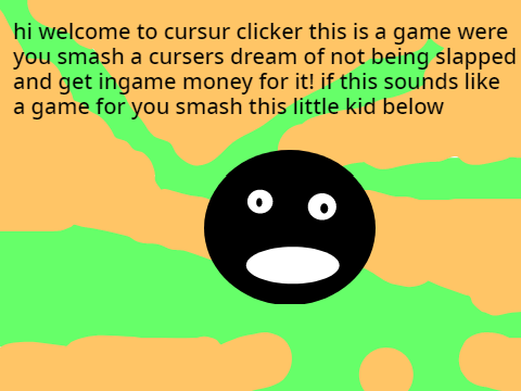 clicker game v 0.12