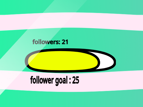 follower stats
