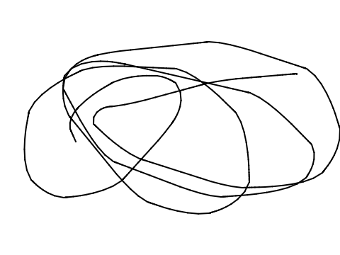 Smooth Pen