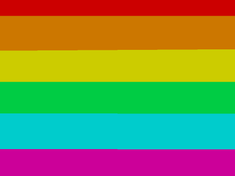Rainbow Beat