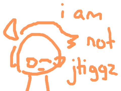 i am not jtiggz