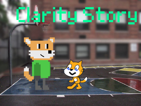 Clarity Story