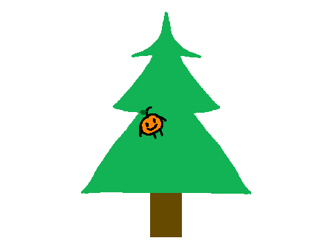 my ornament 