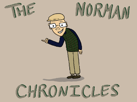 Norman