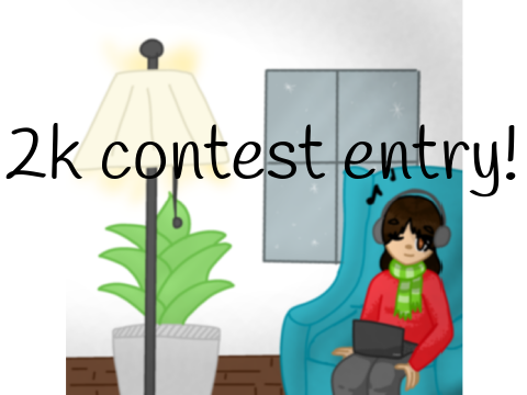 2k contest entry :D