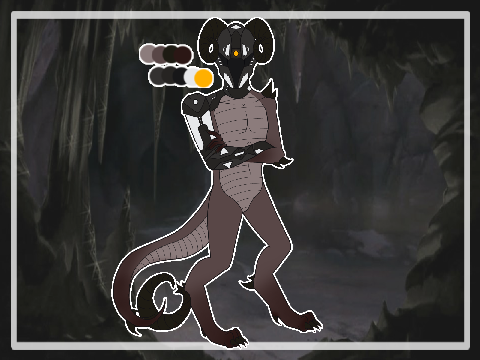 Design Request for @SilentlyFading