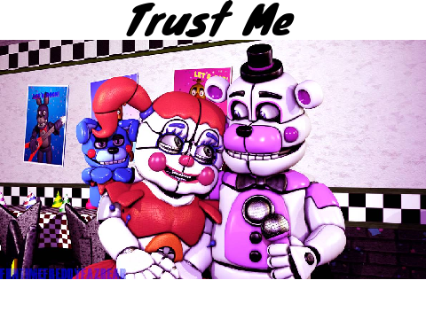  Trust Me 