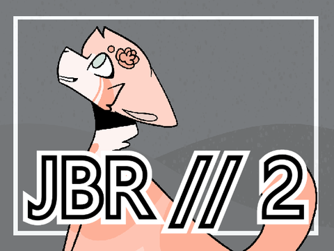 JBR // 2