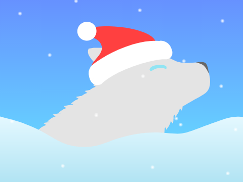 Wintery PFP :3