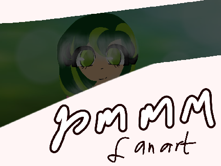 PMMM Fan Art