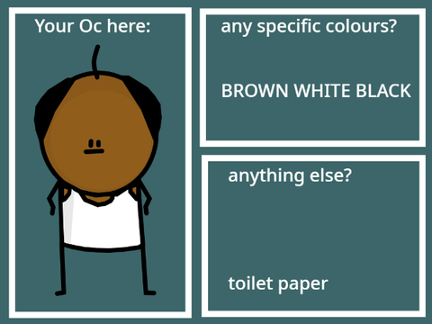 Pfp form
