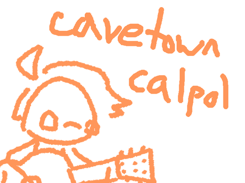 Cavetown - Calpol (cover)