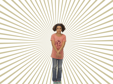 Interactive Dance