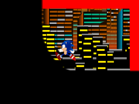 Rough Sonic Engine (Requested Edits.....)