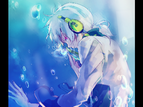 JubyPhonic-Konoha's state of the world song..
