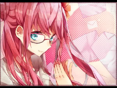 Secret song..