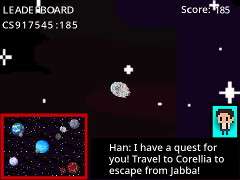 ☁Star Wars Online☁ super speed hack #games