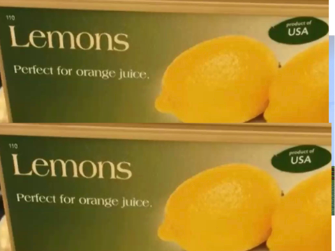 Lemon!(funny)
