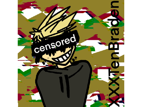 Pfp for XXXTenBraden