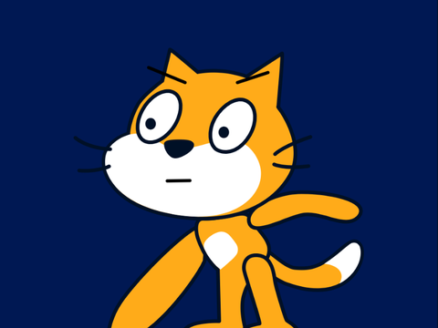 Scratch cat’s betrayal pt. 2