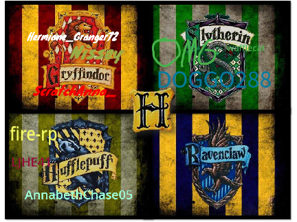 Sign On Your Hogwarts House remix remix
