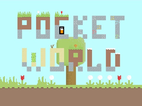 Pocket World v???