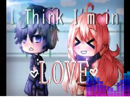 I think im in love again