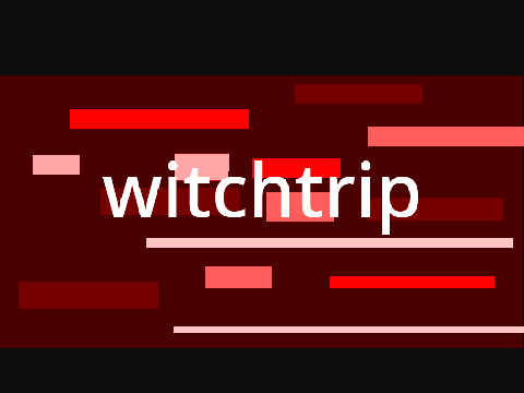 Witchtrip Meme remix