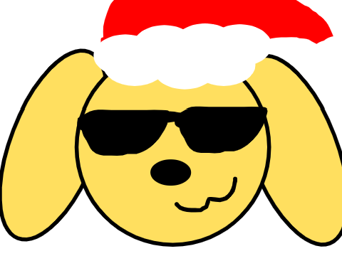 Jingle Bells Dubstep ll Animation meme